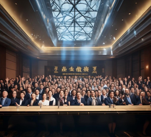 企业培训开班仪式圆满举行