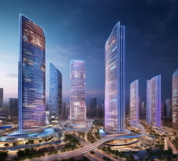 泰州市，同人企业发展战略高地的时代机遇