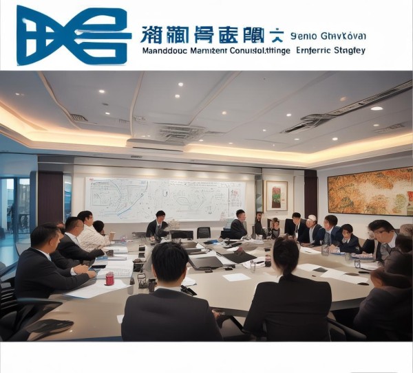山东广源企业管理咨询与企业战略