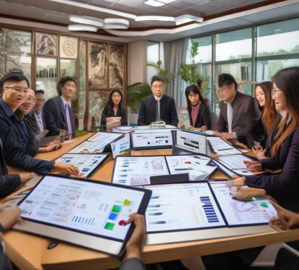 怀柔区常规企业管理方案的研究与实践
